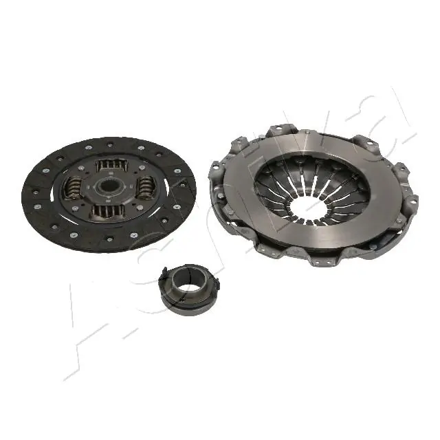 Купить GCK688AF Rover Комплект сцепления (диск, корзина, подшипник)