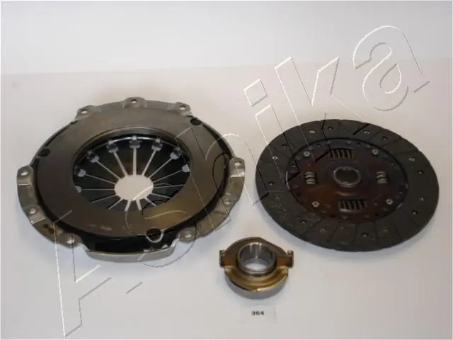 Compre Kit de embraiagem (3 peças) Mazda 626 4