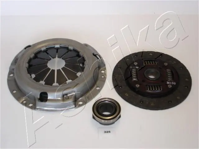 Сцепление в сборе на Mazda 626 III GD