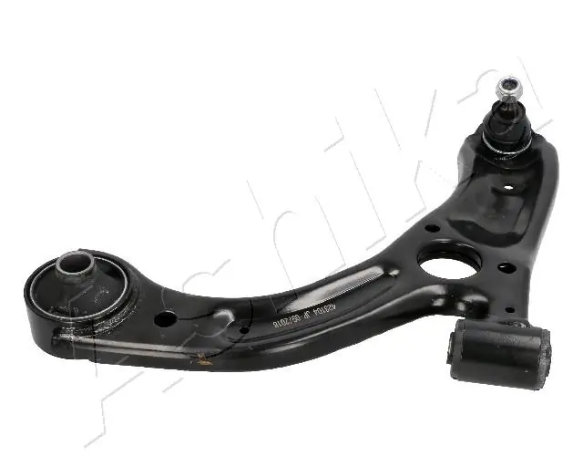 Левый рычаг передней нижней подвески Ashika 7206608L цена, от 64.21 USD