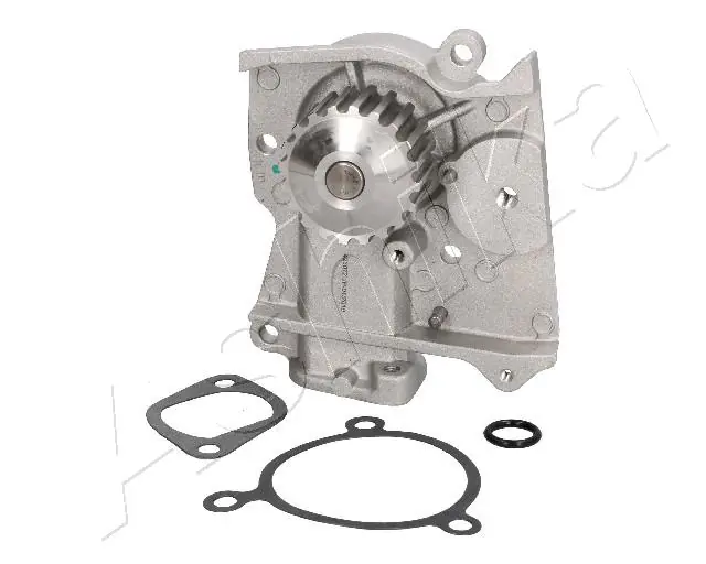  Помпа Mazda 626 2
