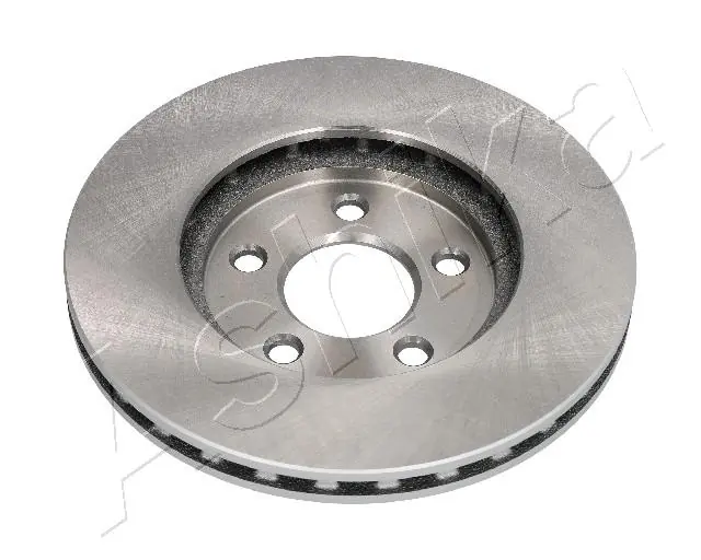 Передние тормозные диски BG4001 Polcar