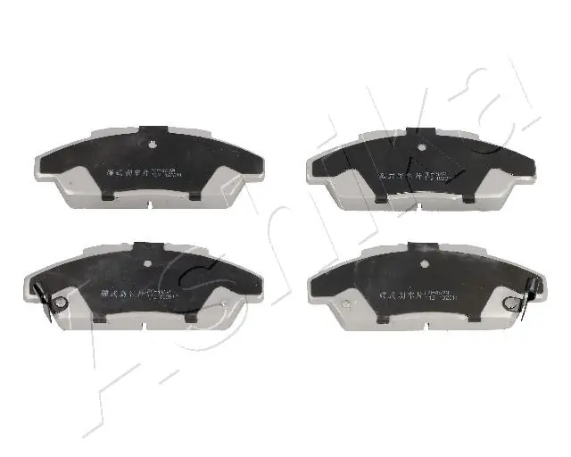 Колодки Mintye MP308J цена, от 13.95 USD