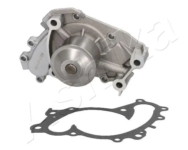 Насос водяной на Toyota Camry V V30