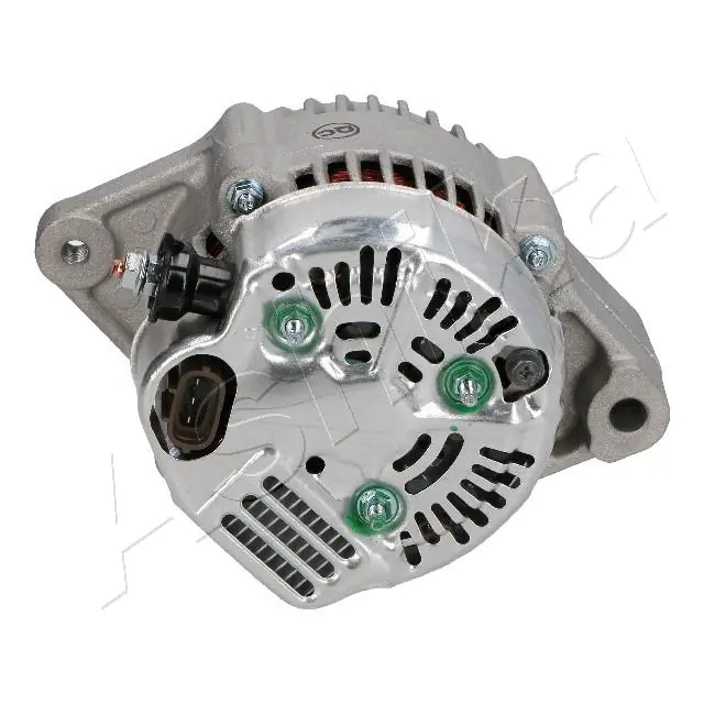 Автомобильный генератор Ashika 002Z435 цена, от 171.54 USD