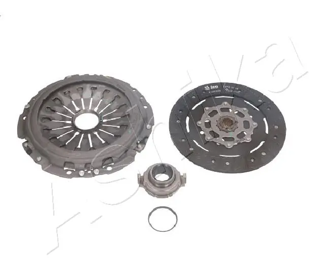 Kit de embraiagem (3 peças) para Alfa Romeo 147  937