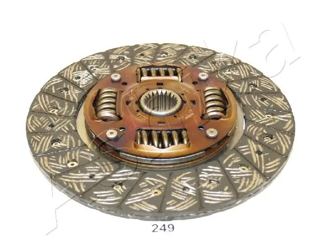 Disco de embraiagem Toyota Camry 2 V2