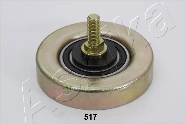 Натяжной ролик Mitsubishi Space Wagon III минивэн (N8, N9) (1998 - 2004) цена, от 17.45 USD