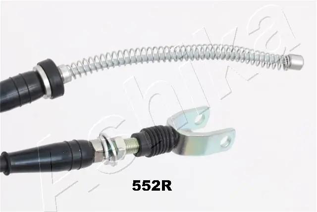 Трос стояночного тормоза задний правый Ashika 13105552R цена, от 15.30 USD
