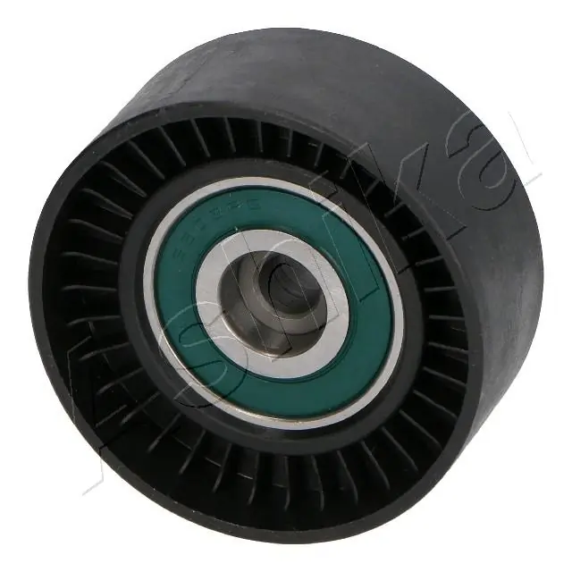 Rolo parasita da correia do mecanismo de distribuição de gás Chrysler Voyager 3 RG, RS