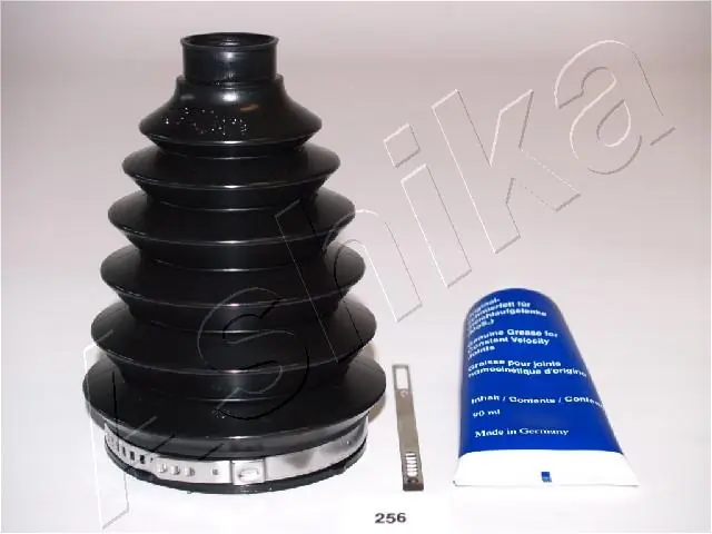 Купить Пыльник ШРУСа наружный Шевроле Такума  KLAU