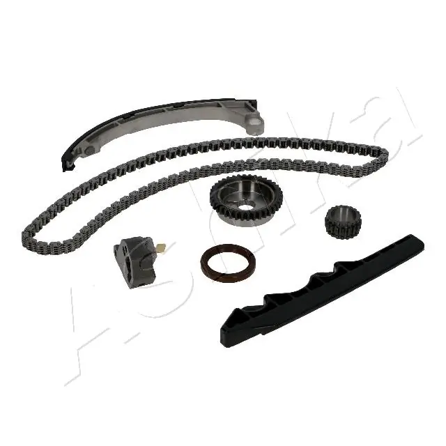 Комплект цепи ГРМ 247282 Volvo