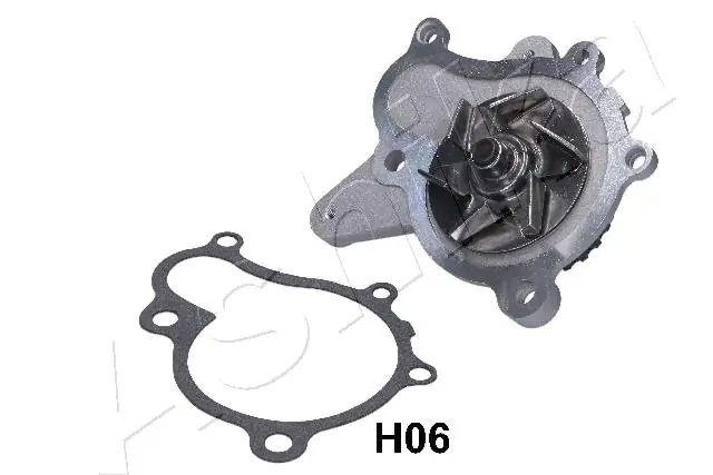 Водяной насос Ashika 35H0006