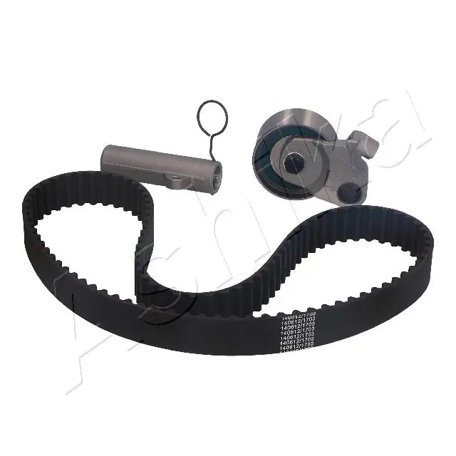 ГРМ ремни, комплект Ashika KCT889C цена, от 91.91 USD