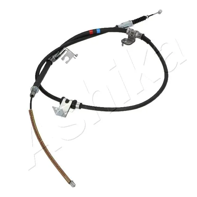 Трос ручного тормоза задний Koreastar KCBH377 цена, от 15.22 USD