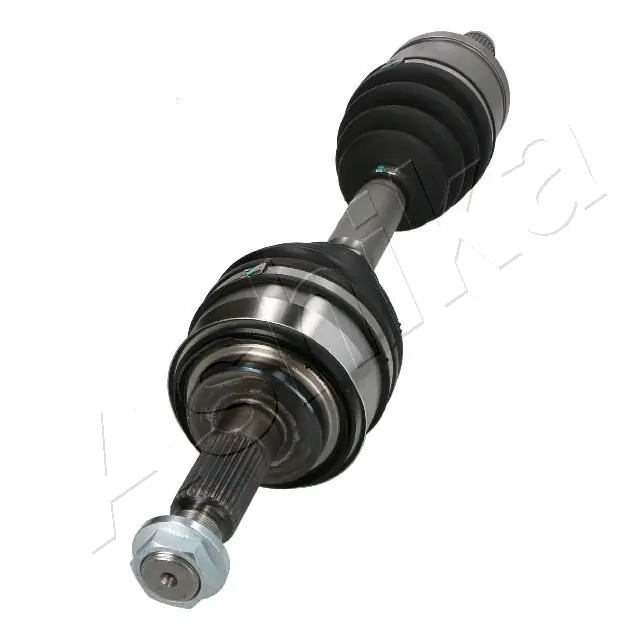 Полуось передняя TOJ0297 Magneti Marelli