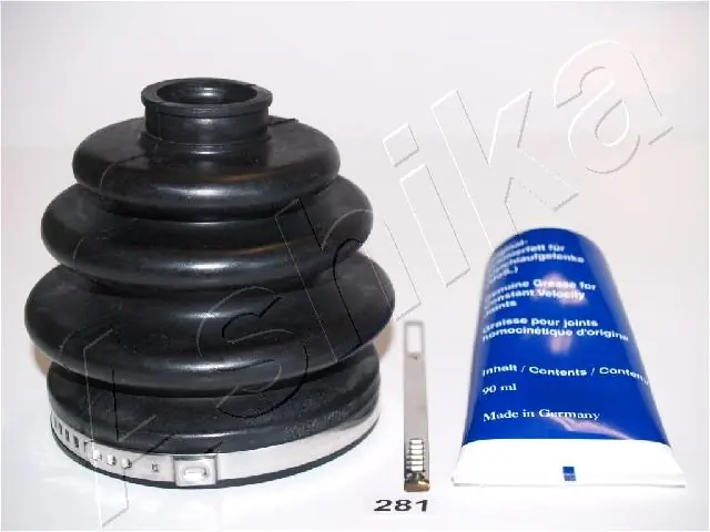 Чехол шруса Nissan Almera II седан (N16) (2000 - 2006) цена, от 5.56 USD