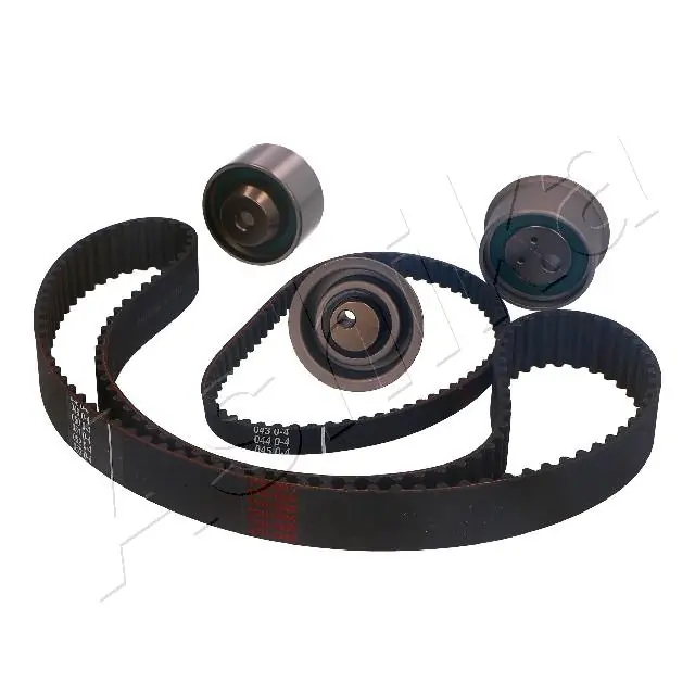 ГРМ ремни, комплект Ashika KCT530 цена, от 49.85 USD