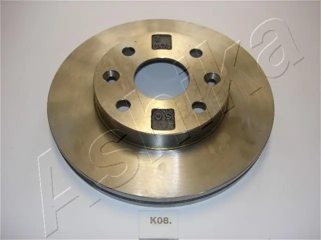 Купить KDX7433251 Parts-Mall Ротор тормозной
