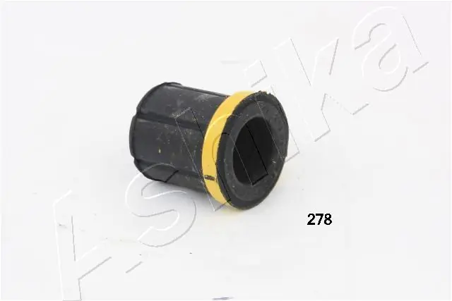 Задний сайлентблок задней рессоры Goodrem RR5742