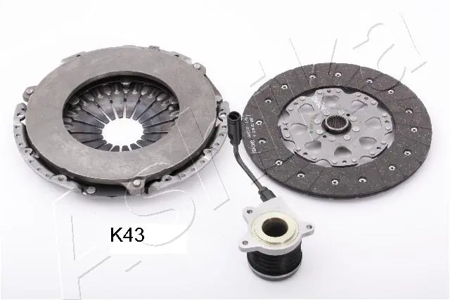 920KK43 Ashika Сцепление в сборе