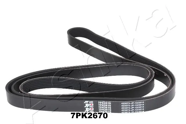 Клиновый ремень Land Rover LR031361 цена, от 28.17 USD