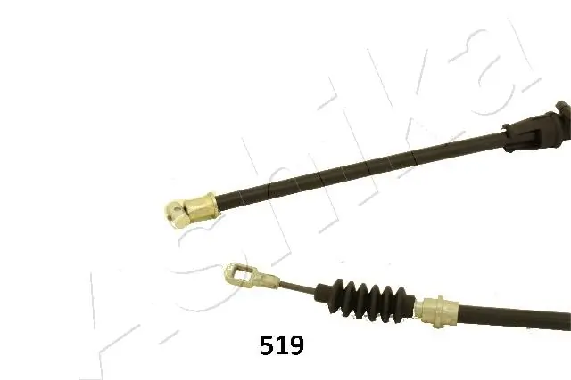 Купить AD240238 Adriauto Задний правый трос ручника