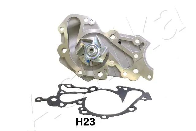 350HH23 Ashika Насос водяной