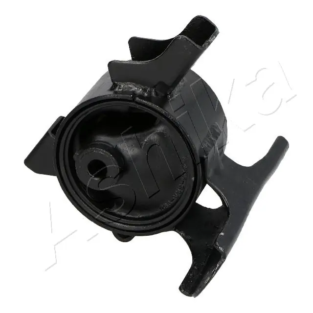Опора КПП на Honda Jazz  GD, GE
