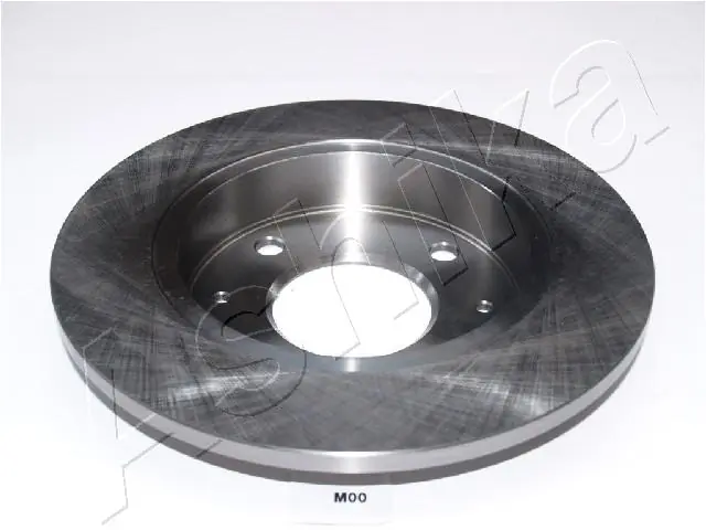 Disco do freio traseiro Mitsubishi Colt 6 Z3A