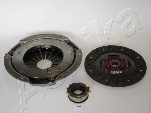 Комплект сцепления (3 части) INA 623304960 цена, от 153.04 USD