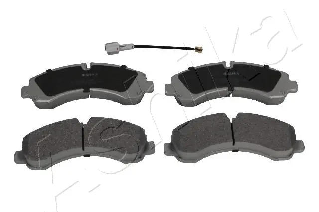 Колодки Mitsubishi MK530890 цена, от 44.04 USD