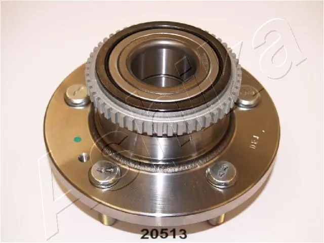 Задняя ступица CX1214 Polcar