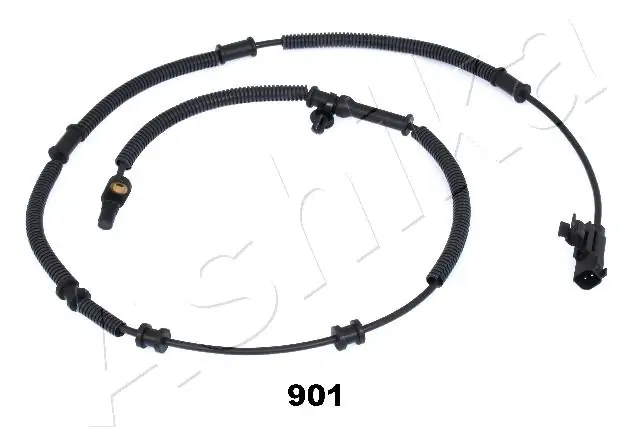 Датчик АБС (ABS) задний Chrysler 04721563AF цена, от 16.36 USD