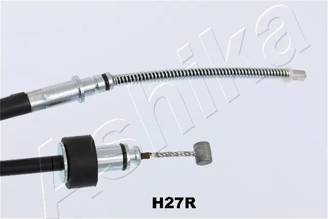 1310HH27R Ashika Трос ручного тормоза