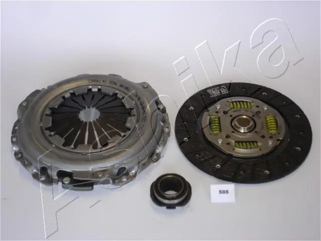 3000951511 Sachs Сцепление в сборе