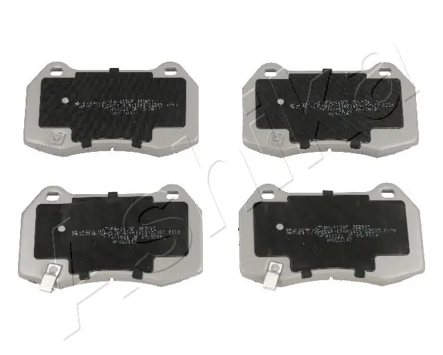 Тормозные колодки Ford 5151249