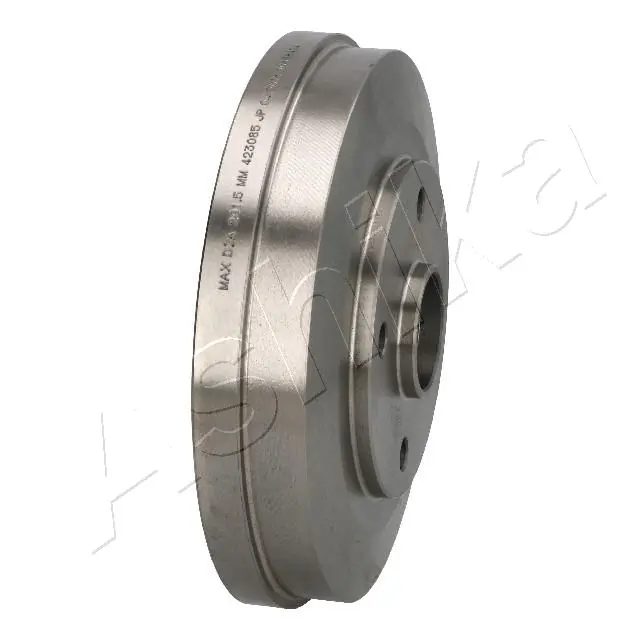 Купить 58411FD100 VALEO Тормозной барабан