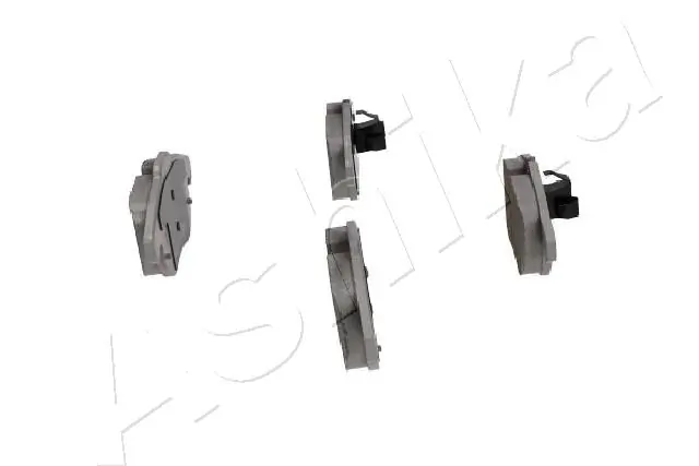 Колодки Ashika 50000074 цена, от 22.57 USD
