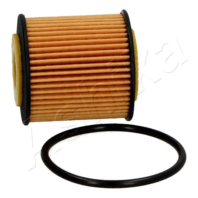 Масляный фильтр OX141D Mahle Original