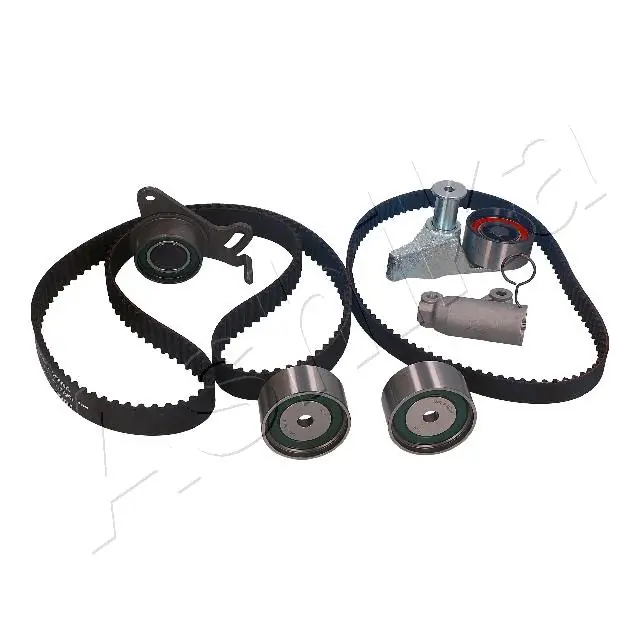 KCT510 Ashika Комплект ремня ГРМ