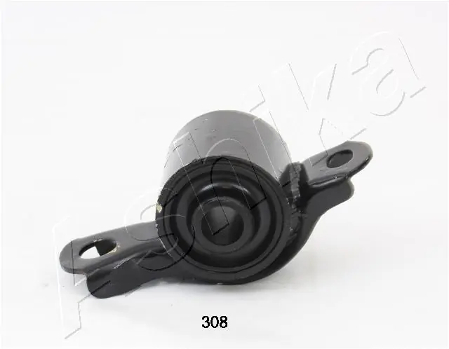 Сайлентблок переднего рычага GA2A3446YA SH Auto Parts