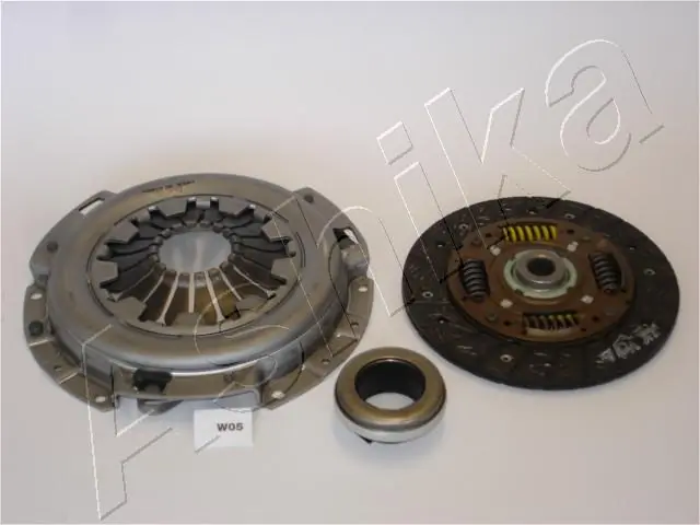 Сцепление DWK026 VALEO