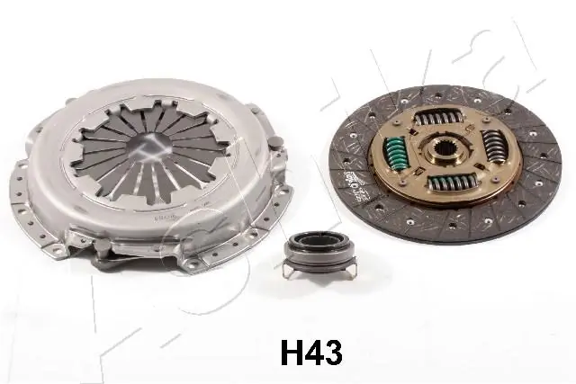 HDK174 VALEO Сцепление в сборе