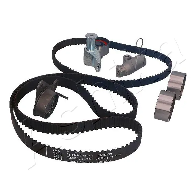 Комплект ГРМ KCT510 Ashika