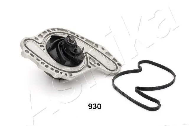3509930 Ashika Насос водяной