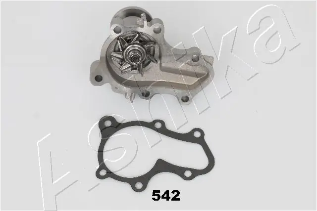  Помпа Mitsubishi Colt 5