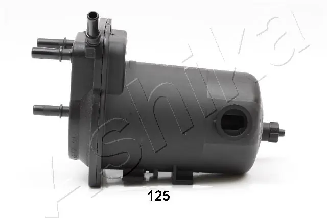 Купить KL632 Mahle Original Фильтр-отстойник топлива грубой очистки