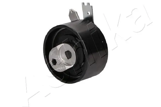 Rolo de reguladora de tensão da correia do mecanismo de distribuição de gás Renault Scenic 3 JZ0, JZ1