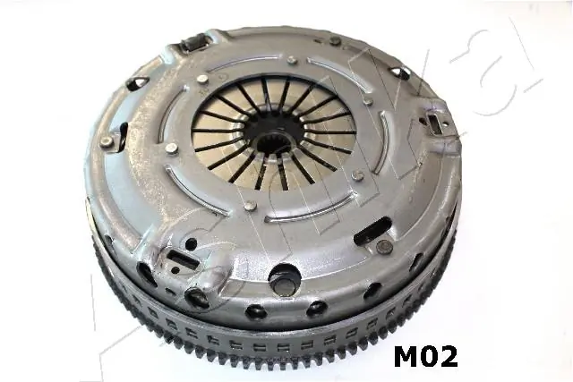 980MM02 Ashika Сцепление в сборе